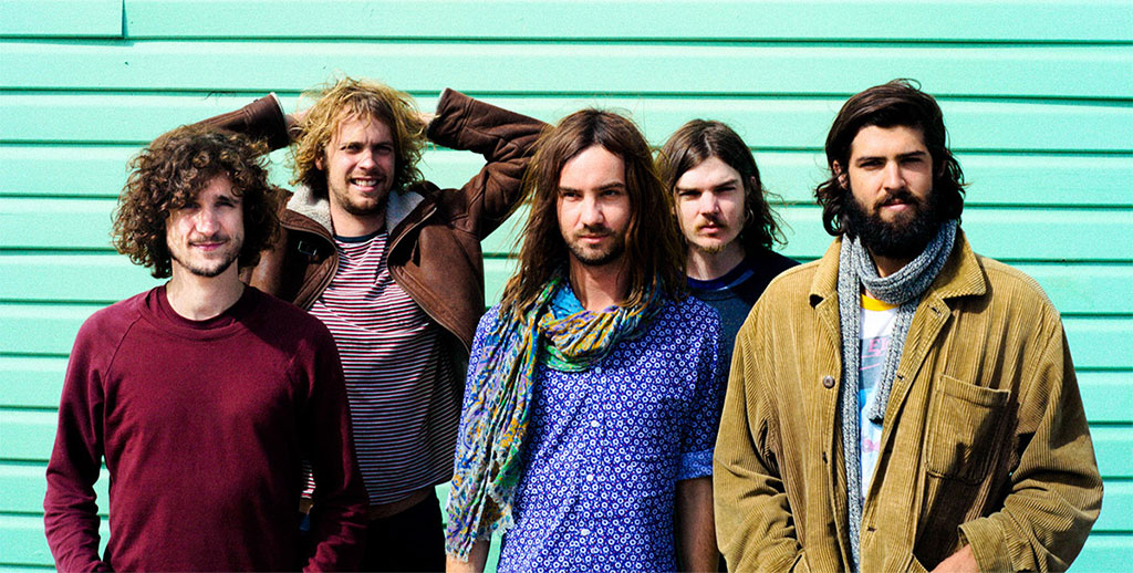 Tame Impala